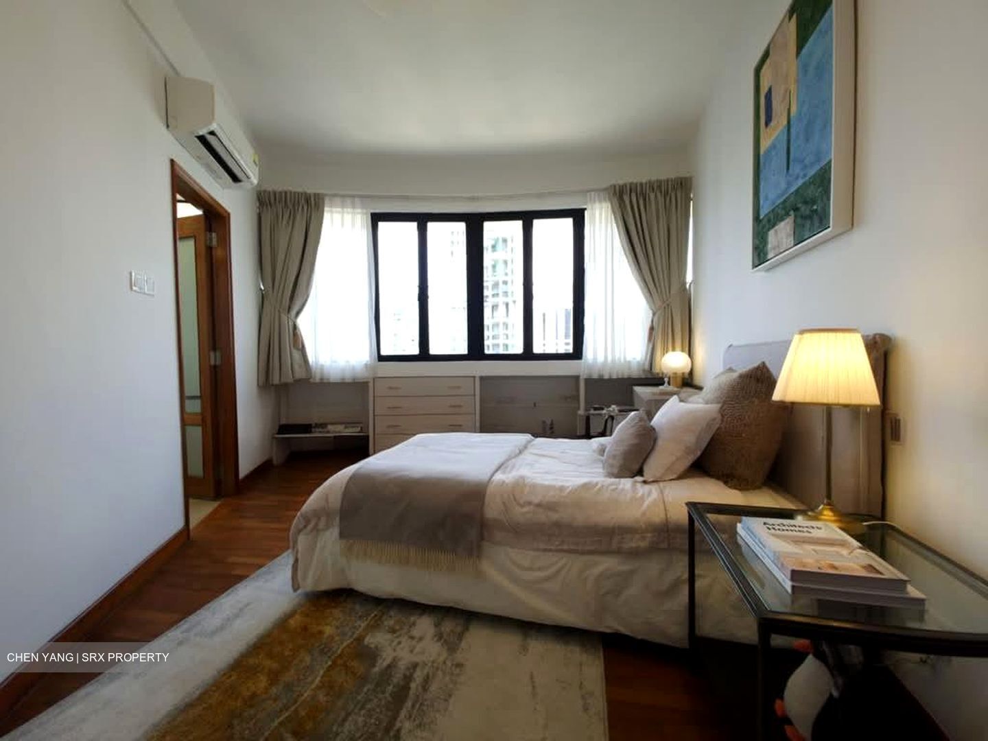 The Draycott (D10), Apartment #555157671
